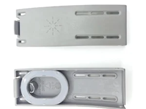2 Pieces 00611575 Dishwasher Rinse-Aid Dispenser Cap Fit BOSCH Dishwasher 611575