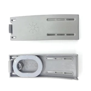 2 Pieces 00611575 Dishwasher Rinse-Aid Dispenser Cap Fit BOSCH Dishwasher 611575