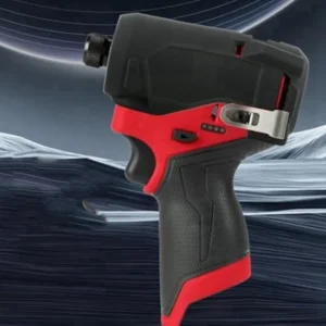BAADE 49-16-3453 Impact Protective Boot for 1/4In Hex Impact Driver for Milwaukee M12 Fuel 3453-20 Protective Boot Accessories