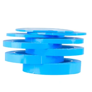25meter 5mm 8mm 10mm 12mm 15mm Width Transfer Tape Double Side Thermal Conductive Adhesive Tape for Chip PCB LED Strip Heatsink