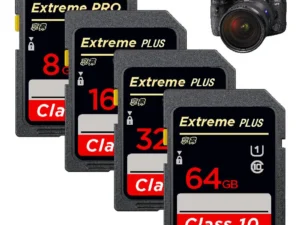 High speed Class 10 SD Card 8GB 16GB 32GB 64GB 128GB 256GB carte sd Memory Card SDA1HC SDA1XC Flash usb stick sdcards For Camera