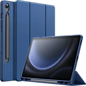 Tablets Case For Samsung Galaxy Tab A11 A9 Plus 8.7 S9 FE S10 FE lite 10.9 S8 S7 11 S7 S8 S9 S10 plus fe 12.4 S6 Lite 10.4 Cover