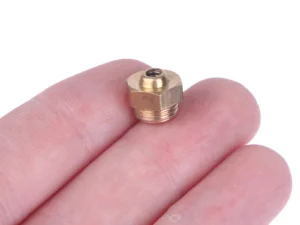 〔Victoria〕Coffee pot safety valve Metal Pressure Suitable For Moka Pot Pressure Reducing Valve 1/3/5Pcs