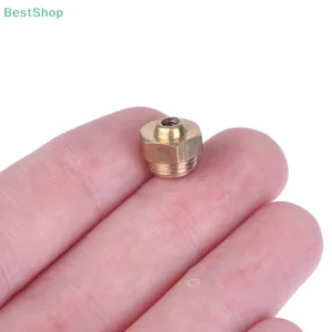 〔Victoria〕Coffee pot safety valve Metal Pressure Suitable For Moka Pot Pressure Reducing Valve 1/3/5Pcs