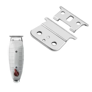 Pro Replacement Blades Fits For Andis Trimmer T Out liner, G, GO, GTO, GTX, Headliner LS2, LS3