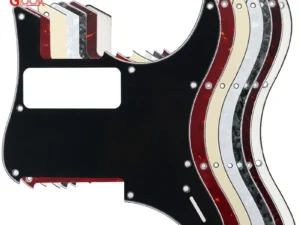 for Yamaha  PAC611 Vfm Electric Guitar Guard 311H Panel HFM Series