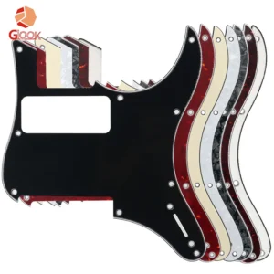 for Yamaha PAC611 Vfm Electric Guitar Guard 311H Panel HFM Series