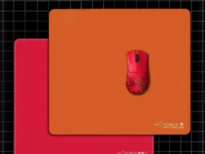 ARTISAN FX Mouse Pad Speed professional Gaming mats Non-Slip Stitched Edge PC Accessories gaming mousepad 40X45CM mouse mat