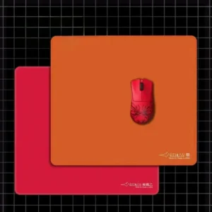 ARTISAN FX Mouse Pad Speed professional Gaming mats Non-Slip Stitched Edge PC Accessories gaming mousepad 40X45CM mouse mat