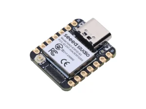 ESP32S3 Seeed Studio XIAO ESP32 S3 Development Board 2.4GHz Rod Antenna WiFi BLE 5.0 240MHz Xtensa 32bit LX7 dual-core Processor