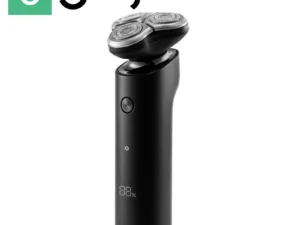 MIJIA S500 Electric Shaver Clipper Triple Blade Trimmer For Men Dry Wet Shaving Washable Beard Hair Cutting Machine Razor
