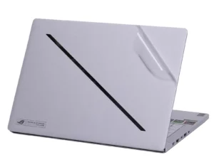 Laptop Lid Skin for 2025 ASUS ROG Zephyrus G14 G16 GA403W GA403U GU605M GU605C Anti-scratch Customized Vinyl Top Lid Stickers
