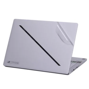 Laptop Lid Skin for 2025 ASUS ROG Zephyrus G14 G16 GA403W GA403U GU605M GU605C Anti-scratch Customized Vinyl Top Lid Stickers