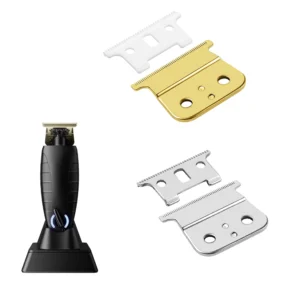 Replacement Blades Compatible with Andis T-Outliner G, GO, GTO, GTX, Headliner LS2, LS3 Replacement Trimmers Head
