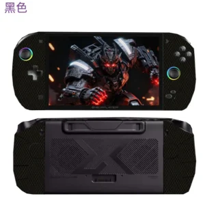 Pre-cut Anti-Slip Skin Sticker For 2025 OnexPlayer OnexFly Apex MAX 8" MAX+ Handheld Game Console Anti-Sweat Film