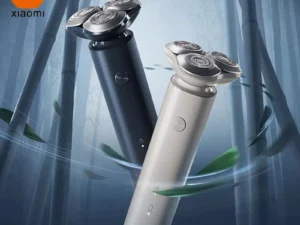Xiaomi Mijia Electric Shaver S101 Enhanced Shaving Machine Razors for Men Waterproof Dry Wet Shaving Beard Trimmer