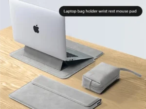 Laptop Sleeve Case 13 14 15 15.6 Inch For Huawei HP DELL Liner Sleeve Bag For Macbook Air Pro 13 13.6 M4 Notebook Bags Men Women