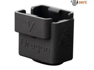 Trianglelab T-Volcano Dragon Silicone Sock High Temperature For T-Volcano Dragon HOTNED Heater Block 3D Printer