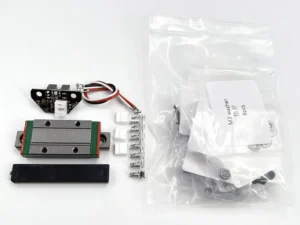Voron Tap Probe Kit V2.4 OptoTap PCB with  Sensor Impressora 3D Printer Part for V2 4 Trident MGN9 Rail Carriage R8