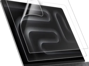 2 Pack Anti Glare Scratch Matte Screen Protector For Macbook 2025 Air 13" 15" M1 M2 M3 M4 MBK Pro 14" 16" Inch Screen Protector