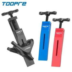 Bicycle Piston Reset Tool Bike Caliper Piston Press Tool For 2 Piston 4 Piston SHIMANO/SRAM Brake Caliper Bike Piston Tool
