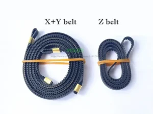 1piece Anycubic Kobra 3 / Kobra 3 Max / Kobra 2 Series / Kobra S1 X Y Z Axis Timing Belt 2GT - Anycubic 3D Printer Parts
