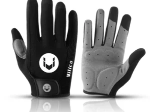 Sports Cycling Gloves Breathable Non-slip MTB Road Bike Gloves Touch Screen Men Women Outdoor Running Bicycle Gloves