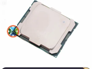 E5 2680V4 CPU Processor Xeon E5-2680V4 CPU 2.40GHz 14-Core 35M 14NM E5-2680 V4 FCLGA2011-3 TPD 120W