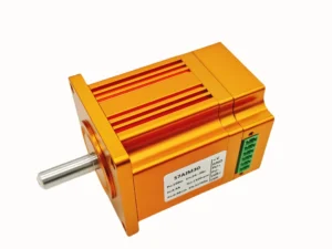 NEMA23 BLDC Servo Motor with CANBus or RS485 Driver 57AIM15 57AIM30 1,500 rpm