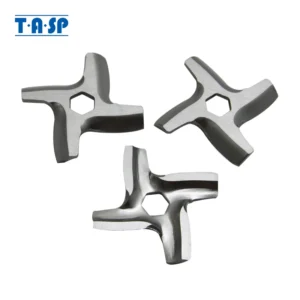 Meat Grinder Knife Mincer Blade SS-192595 Kitchen Appliance Spare Parts for Moulinex HV2 4 6 8 ADR901 Tefal NE210138 KRUPS F4177