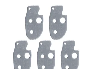 1/5pcs Kobra S1/ S1C 3D Printer Extruder Stailess Steel Sensor Flap Replace Part Laser Cut For Anycubic Kobra S1C