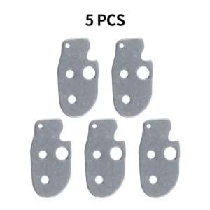 1/5pcs Kobra S1/ S1C 3D Printer Extruder Stailess Steel Sensor Flap Replace Part Laser Cut For Anycubic Kobra S1C