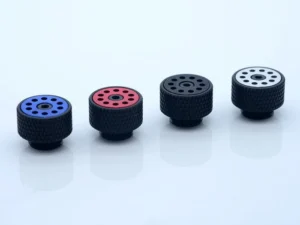 FREEZEMOD PC Water Cooling Adjustable Automatic Air Release Valve Fittings Suitable for Reservoir Air Exhaust HPQF-S1A