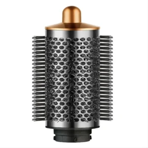 AD11 Large Round Volumizing Brush for Dyson Airwrap Attachments,Bigger Oval Round Brush , Fluff Up and Volumize for Styling A