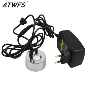 Ultrasonic Mist Maker 24v Nebulizer Atomizer Head without Lights for Humidifier Fogger