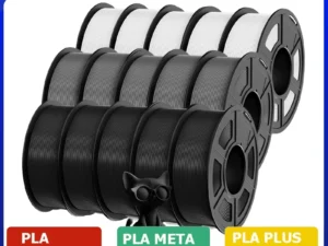 JAYO pla plus petg High speed matte PETG APLA 10Rolls filament 175mm no bubbles smooth multiple colors optional for 3D printing