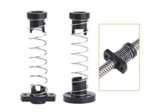 Trianglelab Tr8 T8 Lead Screw Nuts POM Anti-Backlash Nuts Self-Lubricating for Ender 3 ENDER 5 Prusa MK3S CR10 VORON 3D Printer