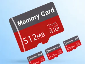 Small capacity Memory card 64MB 128BM 256MB 512MB micro card 128M SD card micro card