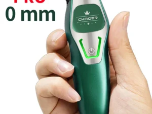 Professional Hair Clipper for Barber Salon Men Shaver Electric Beard Trimmer T Blade 0 MM Cordless Hair Cutter Haircut Machine