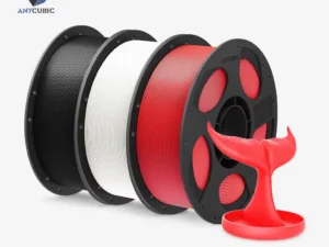 ANYCUBIC 3D Printer Filament 1.75mm PLA Filament 1KG/Roll 9 Colors Neat Spool No Bubble No Plugging For 3d Printer Mega-S Chiron