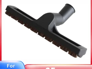 35mm Vacuum Brush 1 3/8 inches Hardwood Floor Brush Multi Surface Vacuum Attachments Head Hard Floor Brush for Vacuum Cleaners
