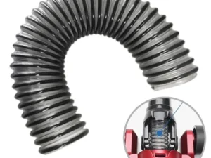 1pcs Lower Hose For Bissell 1/2 /3/4/5 St Generation Floor Scrubber Replacement Plastic Connecting Pipe Floor Brush Hoses