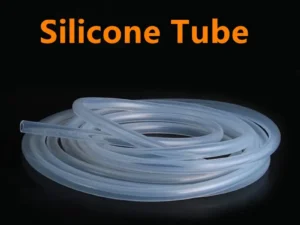 5 Meters Transparent Food Grade Silicone tube 2 4 6 8 10 12 Flexible Garden Rubber hose Aquarium Soft Tubing Silicone pipe