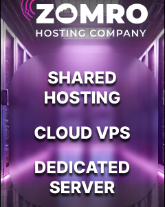 Dedicated servers